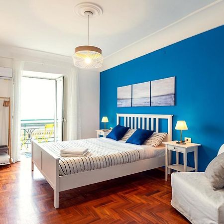 Pausea Suite Naples Luaran gambar