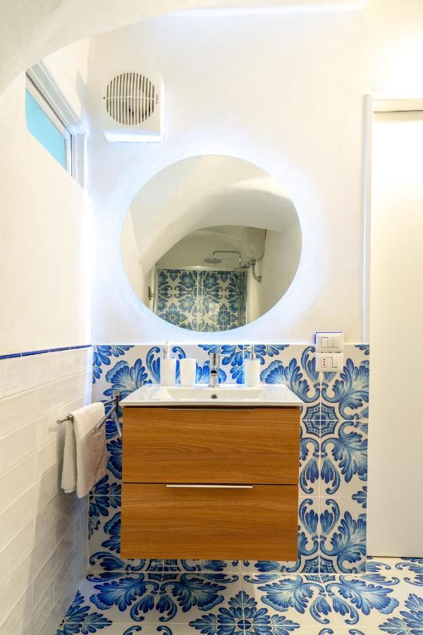 Pausea Suite Naples Luaran gambar