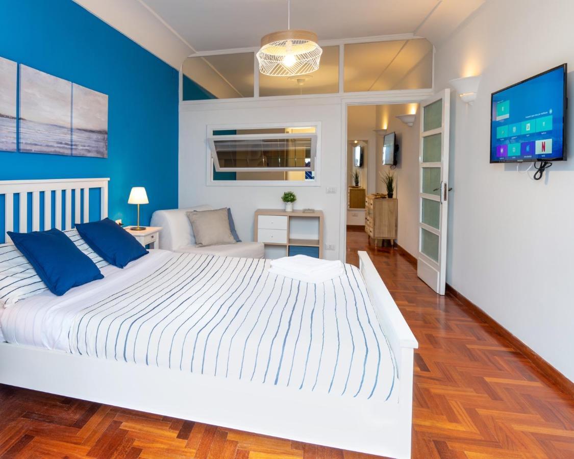Pausea Suite Naples Luaran gambar
